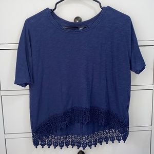 Old Navy girls T-shirt
